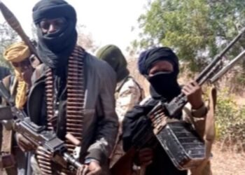 Bandit Attacks Displace Residents of 10 Zamfara Communities, Over 40 Feared Abducted