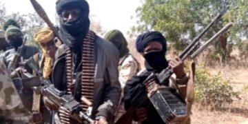 Bandit Attacks Displace Residents of 10 Zamfara Communities, Over 40 Feared Abducted