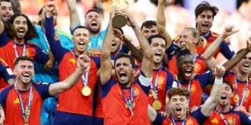 Beyond Spain’s Triumph: The Defining Moments of the 2026 FIFA World Cup