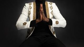 2Baba Breaks Silence on Viral Romantic Video With Ex-Wife Annie Idibia