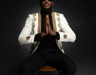 2Baba Breaks Silence on Viral Romantic Video With Ex-Wife Annie Idibia