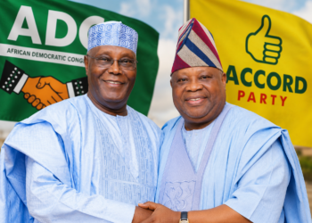 ADC, Accord Secure Victory as Appeal Court Dismisses Deregistration Case