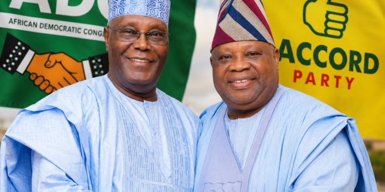 ADC, Accord Secure Victory as Appeal Court Dismisses Deregistration Case