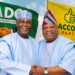 ADC, Accord Secure Victory as Appeal Court Dismisses Deregistration Case