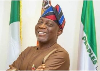 Benue: Alia Governing State Like Church, Says Moro