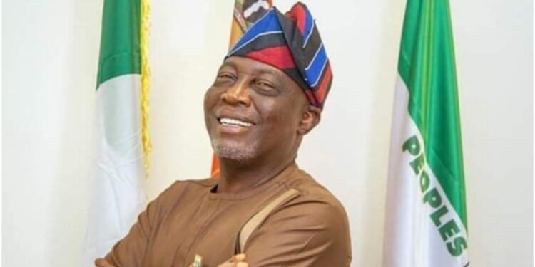 Benue: Alia Governing State Like Church, Says Moro
