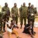 Army Thwarts Abduction Attempts in Zamfara