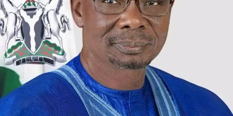 Sule Predicts Christian-Christian Presidential Ticket Will Succeed in Nigeria