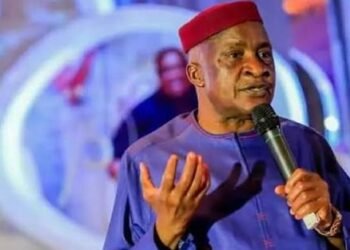 Udenwa Files ₦5 Billion Defamation Suit Against Okonkwo