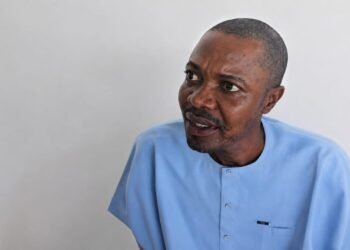Fake Agency Investigation: ICPC Interrogates Suspect Inside Police Detention