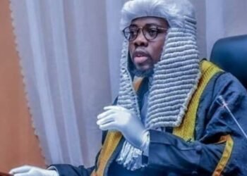 Osun Speaker Accuses Police of Abuse Over SSG Arrest