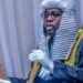 Osun Speaker Accuses Police of Abuse Over SSG Arrest