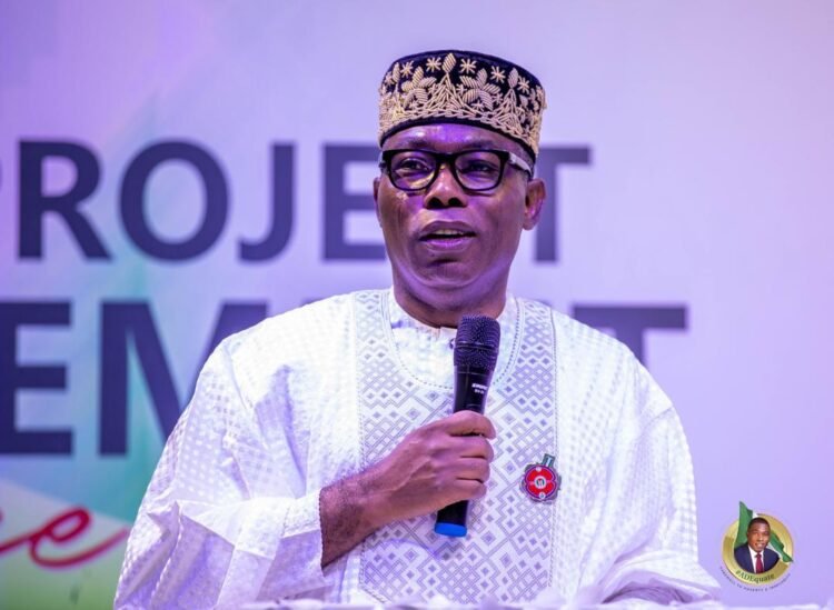Oyo School Abduction: State Government Doesn’t Need UN to Investigate Incident – Adewole Adebayo