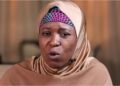 Aisha Yesufu Expresses Disappointment Over Peter Obi’s Interview