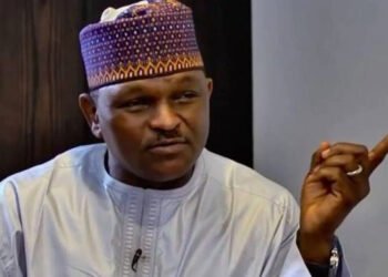 Al-Mustapha Dismisses Ex-DSS Officer’s Account of Abacha’s Death