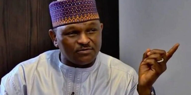 Al-Mustapha Dismisses Ex-DSS Officer’s Account of Abacha’s Death