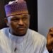 Al-Mustapha Dismisses Ex-DSS Officer’s Account of Abacha’s Death