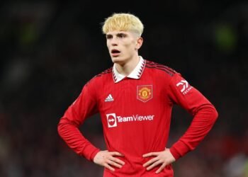 Garnacho, Rogers and the Financial Balancing Act Facing Premier League Clubs