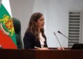 Algerian Parliament Elects First Female Speaker