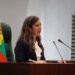 Algerian Parliament Elects First Female Speaker