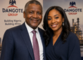 Aliko Dangote to Give Away One-Third of His Fortune