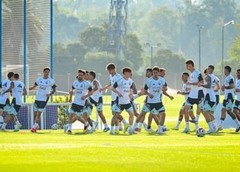 World Cup Final: Argentina Alleges Spain Enjoyed Unfair Advantage, Lodges Complaint With FIFA