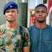 Army Arrests Soldier Accused of Supplying Uniforms to Terrorist Groups