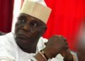 APC Dismisses Atiku’s Allegation of Using Service-Wide Vote to Fund Tinubu’s 2027 Campaign