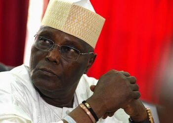 APC Dismisses Atiku’s Allegation of Using Service-Wide Vote to Fund Tinubu’s 2027 Campaign