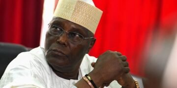 APC Dismisses Atiku’s Allegation of Using Service-Wide Vote to Fund Tinubu’s 2027 Campaign