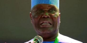 PFIPC Controversy: Atiku Urges Tinubu to Apologise, Step Down Over Alleged Scandal