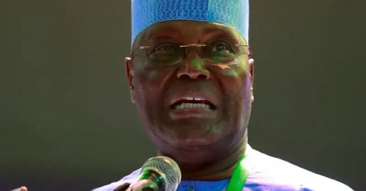 PFIPC Controversy: Atiku Urges Tinubu to Apologise, Step Down Over Alleged Scandal