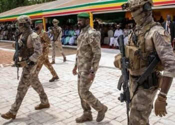 War Crimes Inquiry Sought After Attack on Malian Army