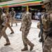 War Crimes Inquiry Sought After Attack on Malian Army