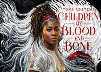 Ayra Starr Appears in First ‘Children of Blood and Bone’ Teaser
