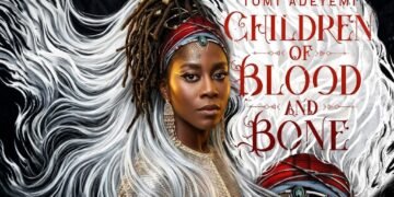 Ayra Starr Appears in First ‘Children of Blood and Bone’ Teaser