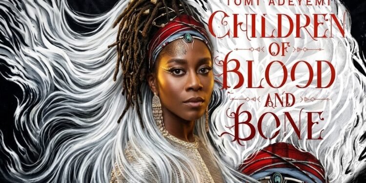 Ayra Starr Appears in First ‘Children of Blood and Bone’ Teaser