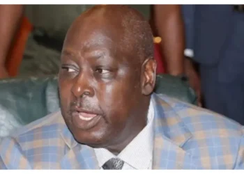 Tinubu Will Pursue Third Term if God Spares Him — Babachir Lawal