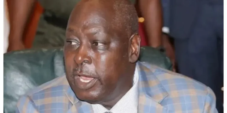 Tinubu Will Pursue Third Term if God Spares Him — Babachir Lawal