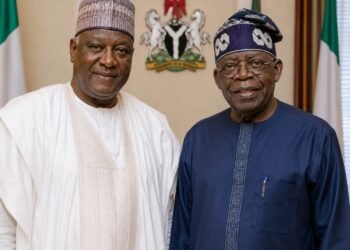 Former SGF Babachir Lawal Speaks on Tinubu’s Leadership