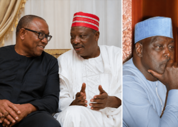Obi-Kwankwaso Joint Ticket Could Win 2027 Election — Babachir