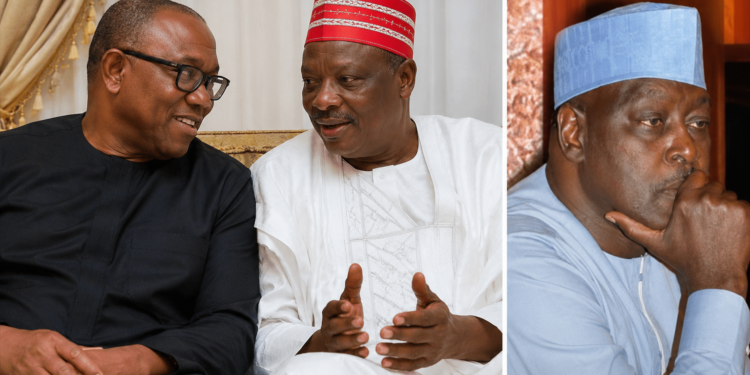 Obi-Kwankwaso Joint Ticket Could Win 2027 Election — Babachir