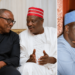 Obi-Kwankwaso Joint Ticket Could Win 2027 Election — Babachir