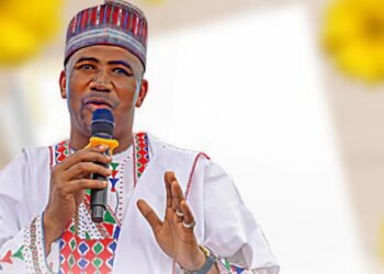 Court Grants Miyetti Allah President Bello Badejo ₦2 Billion Bail
