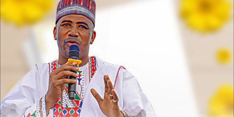 Court Grants Miyetti Allah President Bello Badejo ₦2 Billion Bail