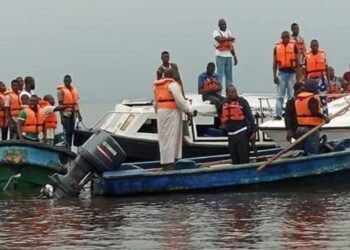 Dozens Feared Dead After Boat Capsizes in Northern Nigeria