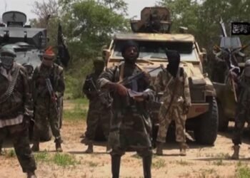Boko Haram Receives Major Support From Within and Outside Nigeria – Ex-Army Chief