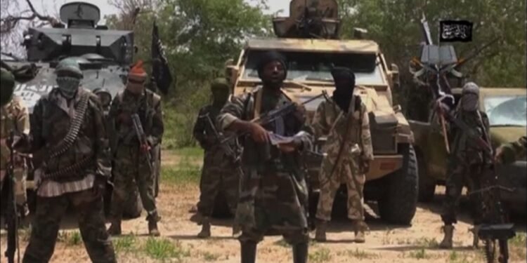 Boko Haram Receives Major Support From Within and Outside Nigeria – Ex-Army Chief