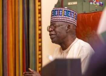 President Tinubu Disbands Property Privatisation Panel