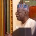 President Tinubu Disbands Property Privatisation Panel